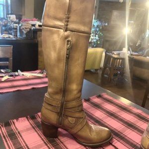 Freebird Boots Like new